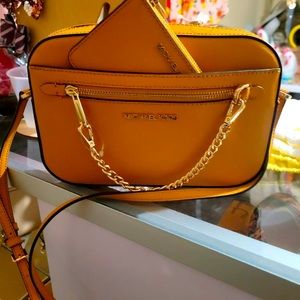 Crossbody with wallet/Set